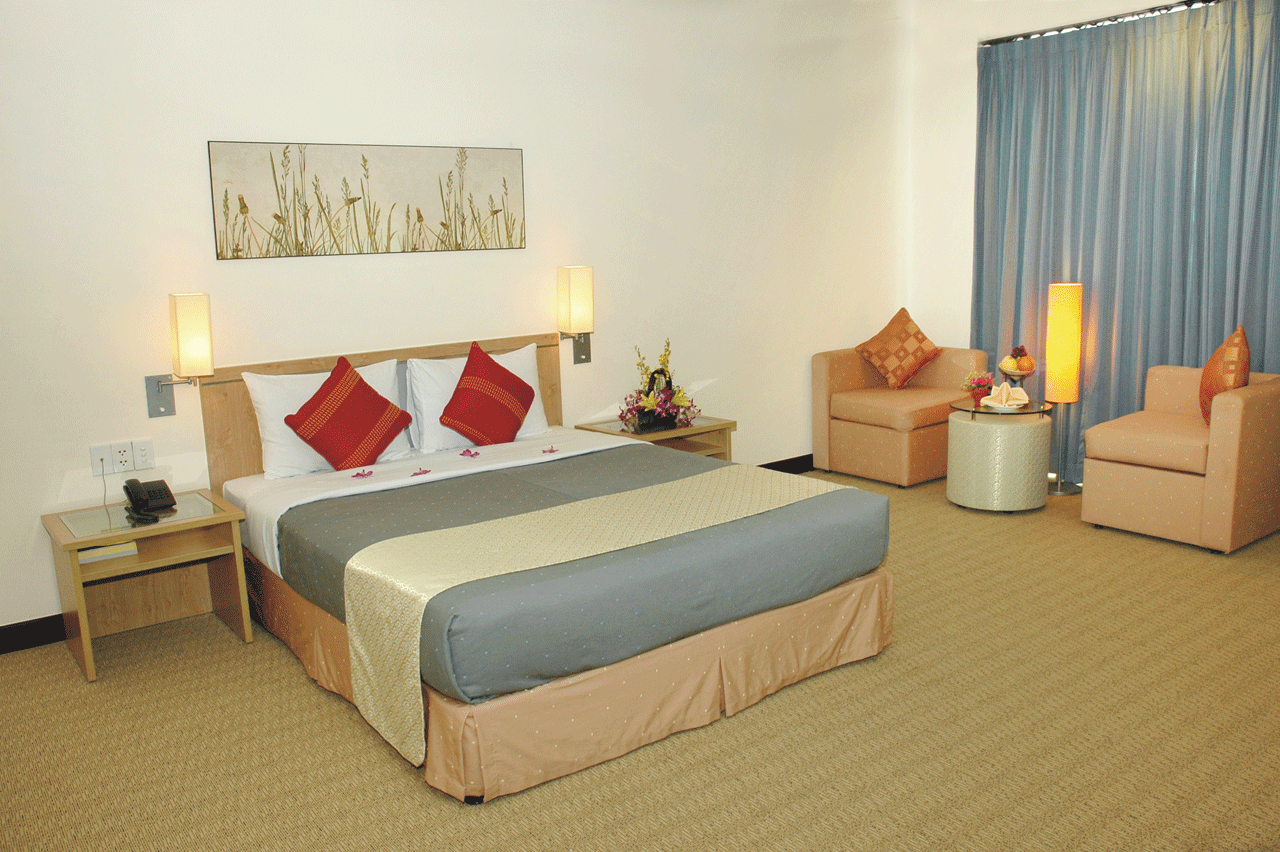 VIEN DONG HOTEL